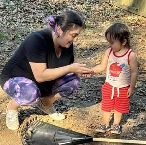 Meet your Posher, Kaitlin